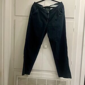 Vintage C.C. Filson Size 14 Denim Blue Jeans Straight Leg EUC